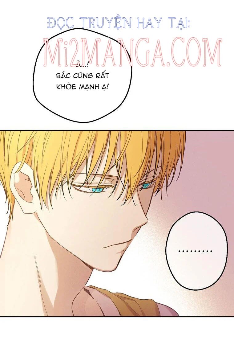 một ngày nọ tôi bỗng thành nàng công chúa chapter 116 17