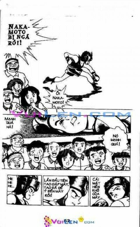 chibi cậu bé quyền anh (8 tập full) chapter 8 52