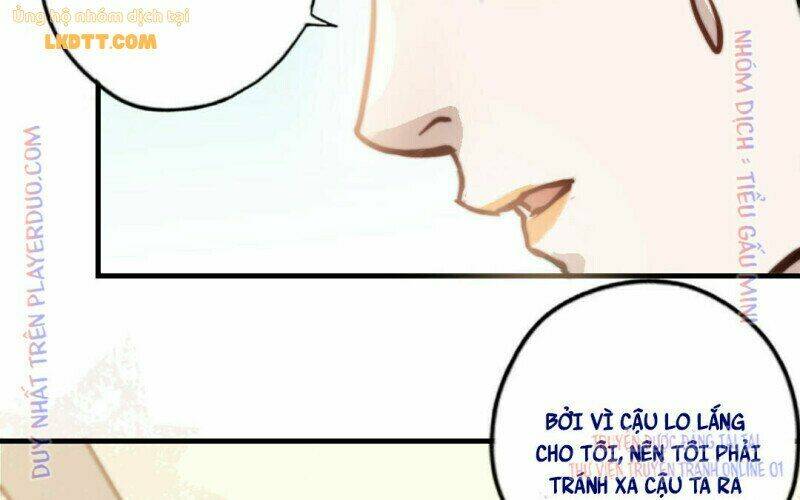 chồng trước 18 tuổi chapter 53 100