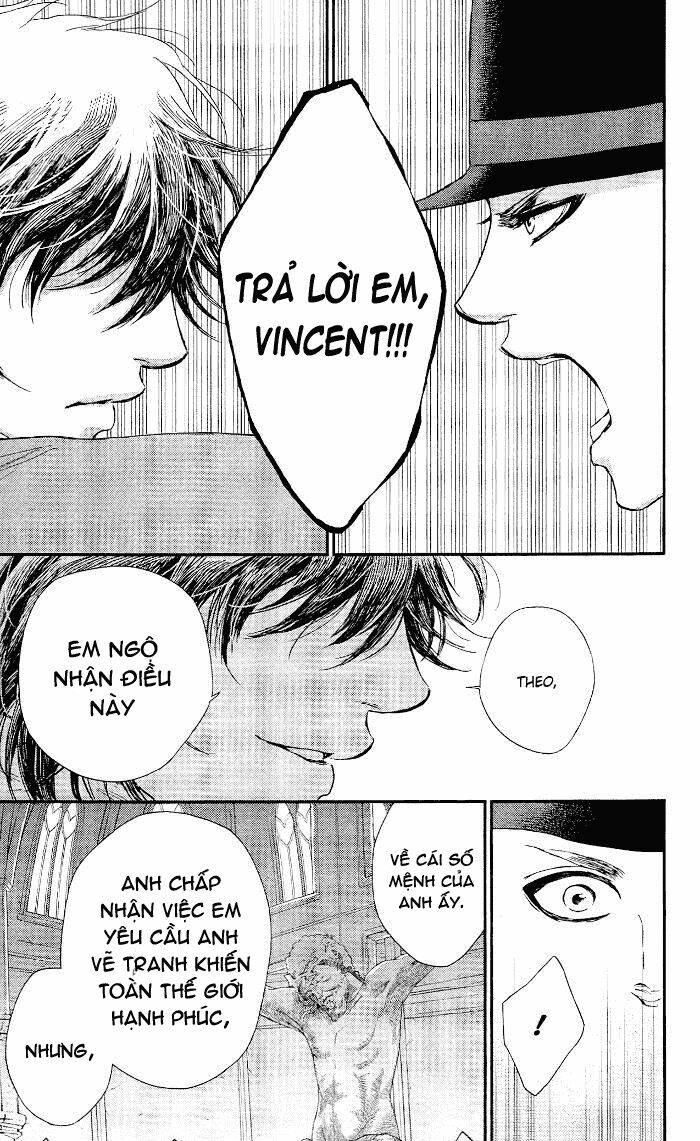 sayonara sorcier chapter 9 22