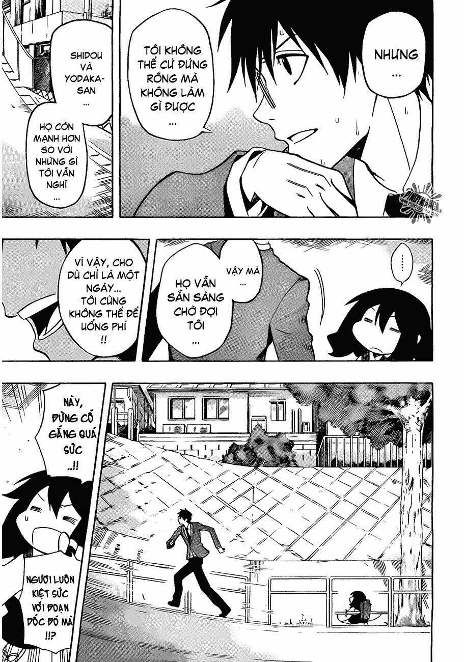 kurogane chapter 19 6