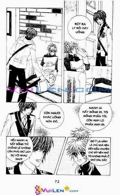 đại ca đi học chapter 4 72