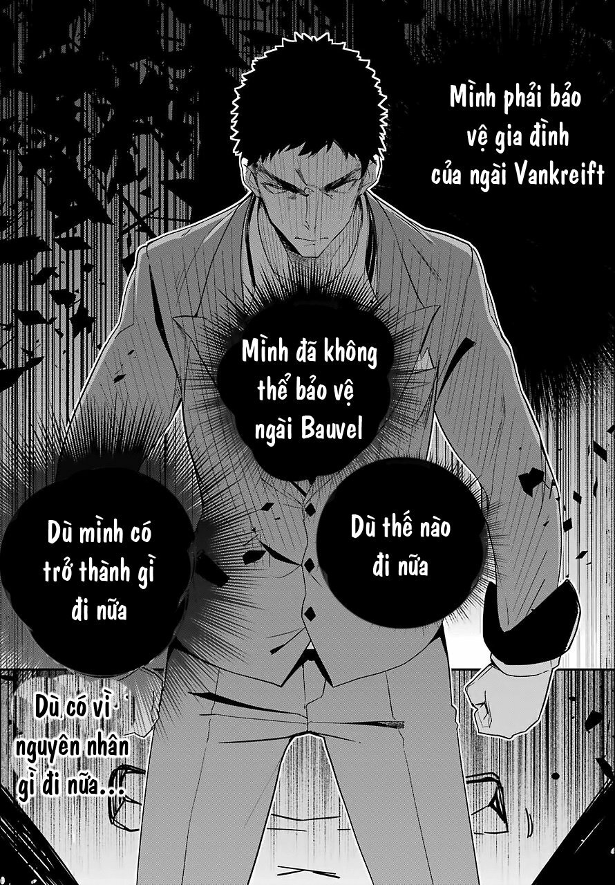 dad is a hero, mom is a spirit, i'm a reincarnator chapter 9 14