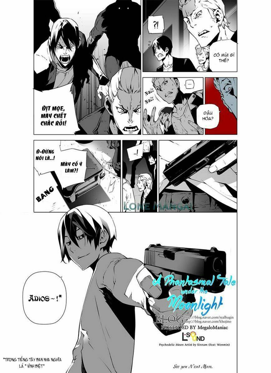 phantasmal tale under the moonlight manhwa chapter 10 13