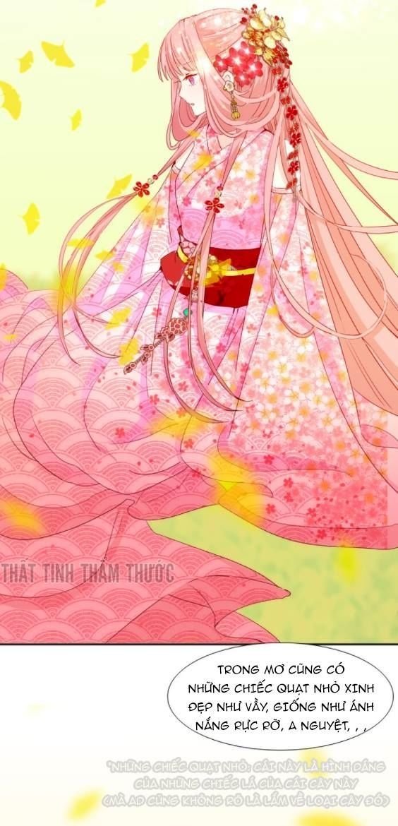 mộng văn sơn hải kinh chapter 10 17