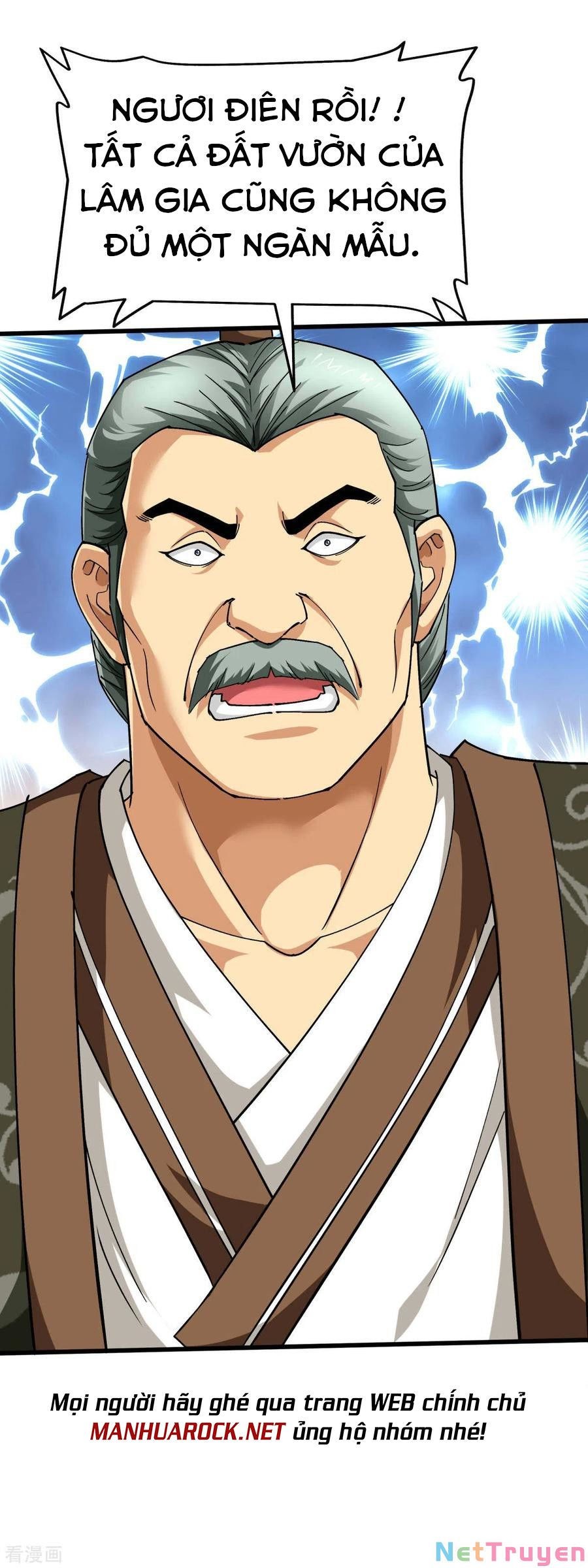 trọng sinh ta là đại thiên thần chapter 114 14