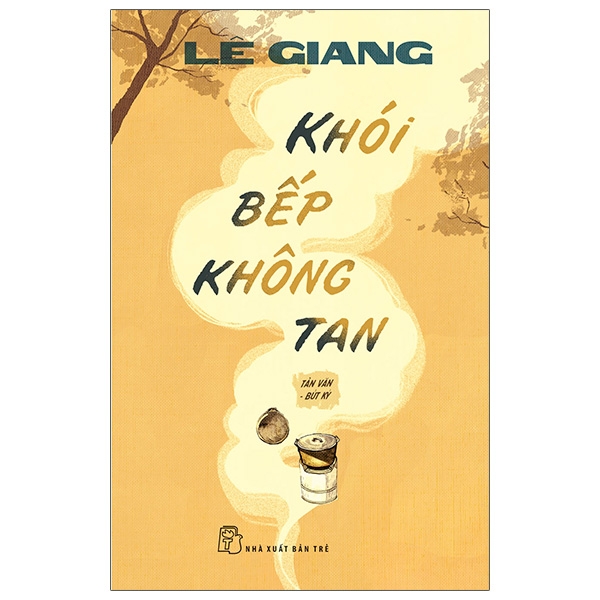 Khói Bếp Không Tan