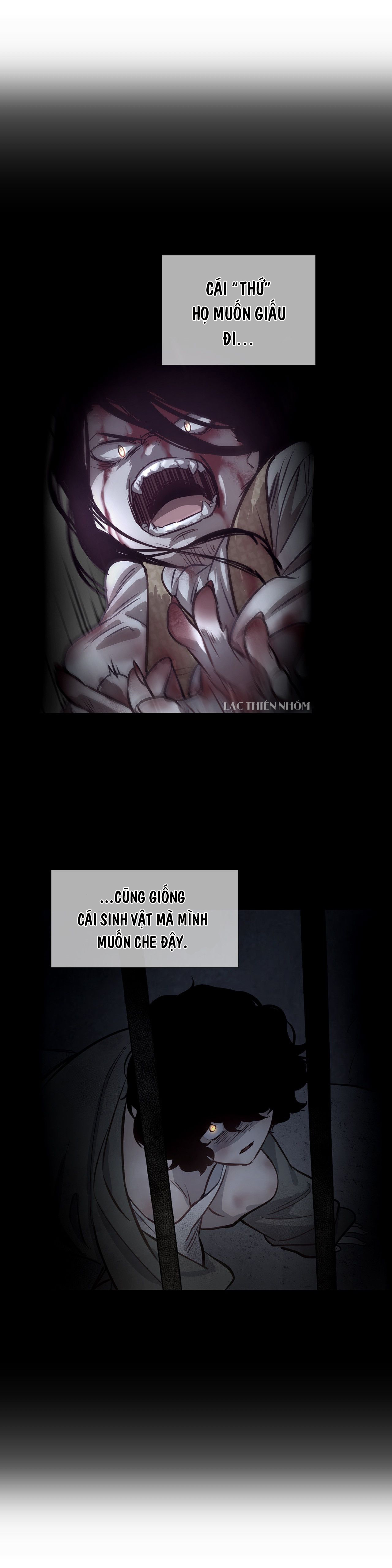 máu của nàng giselle chapter 12 33