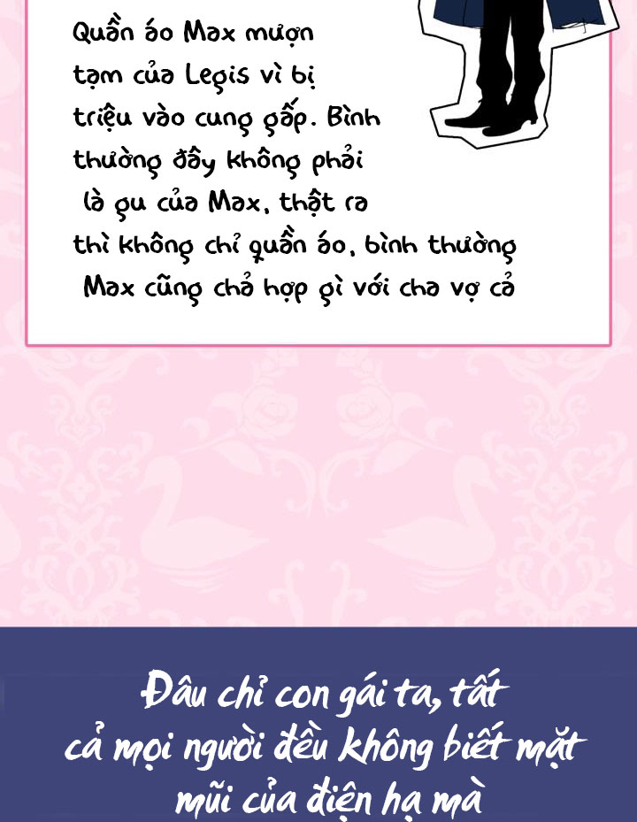 cha, con không muốn kết hôn đâu chapter 102 124
