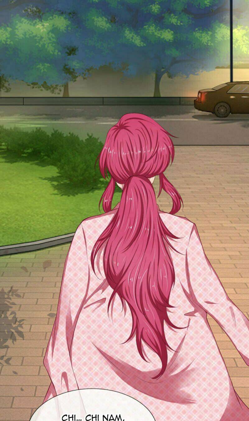 từ chối kết hôn với đại gia: cô dâu bỏ trốn chapter 59 9