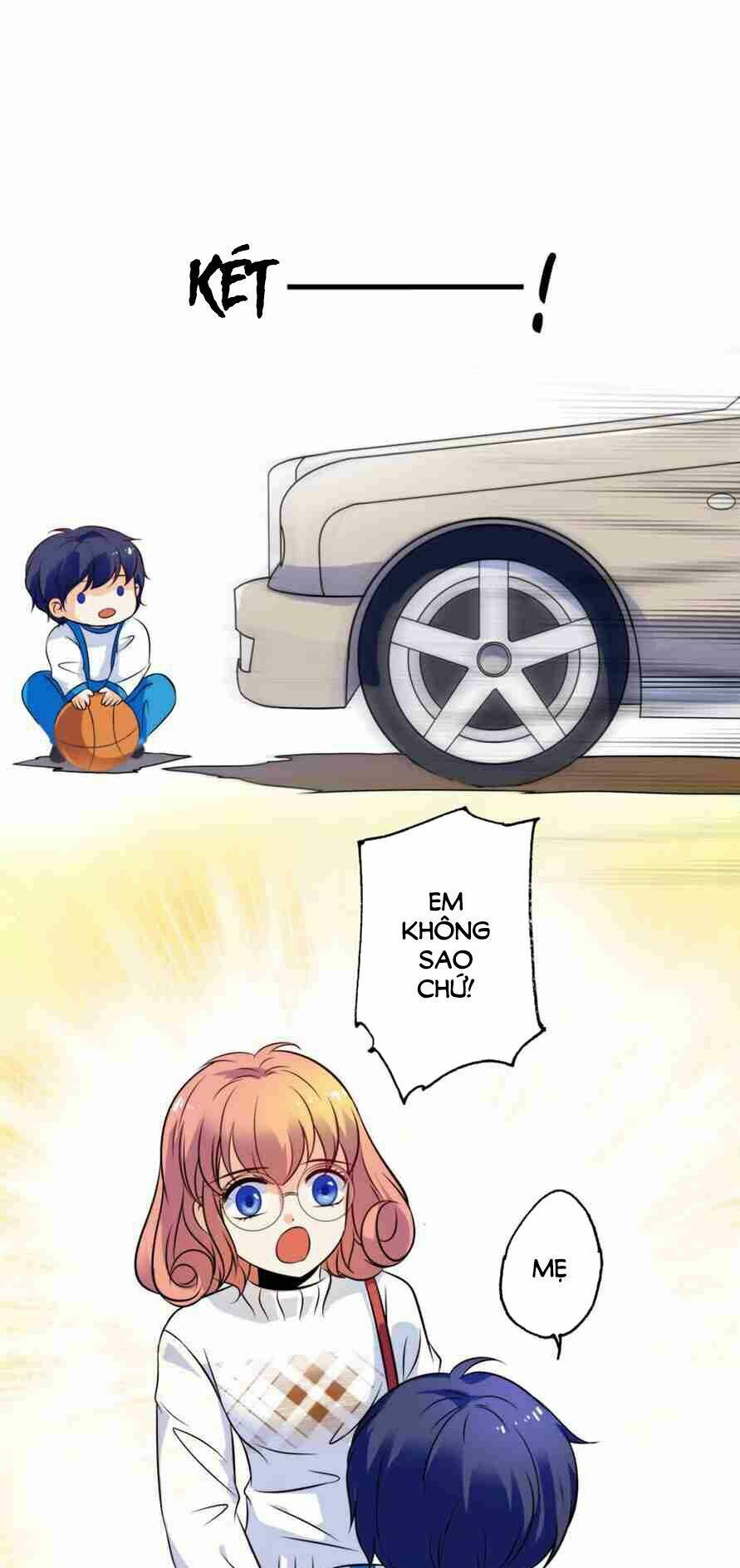 mật đào tiểu kiều thê chapter 4 4