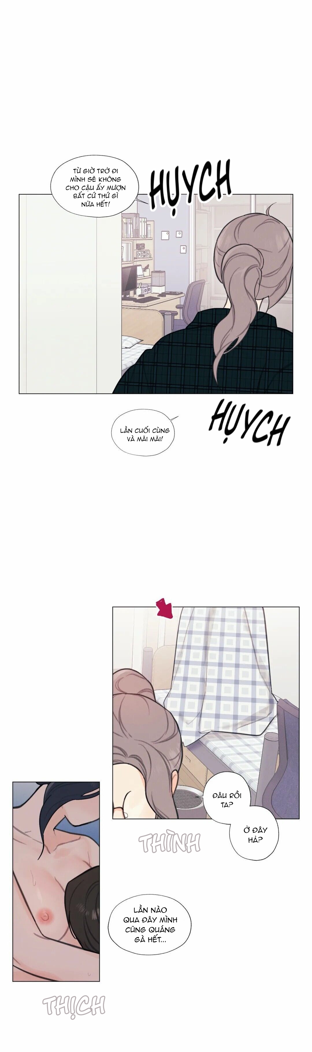 hardcore vanilla chapter 10 2