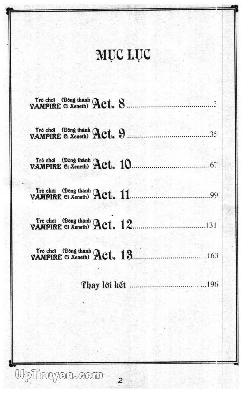 vampire game chapter 6 4