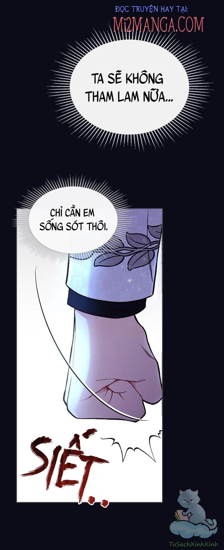 [15+] công chúa chloe chapter 67.1 4