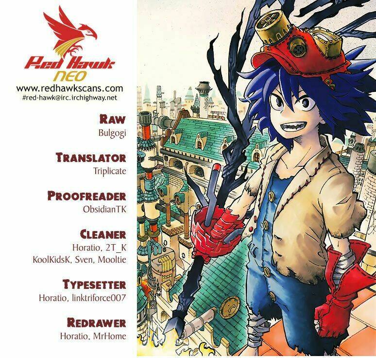 hoàng tử bất đắc dĩ chapter 1 1