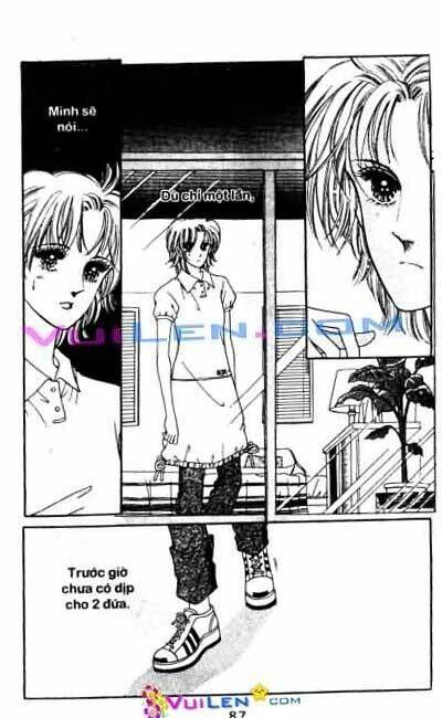 ước mơ cao đẹp chapter 2 88