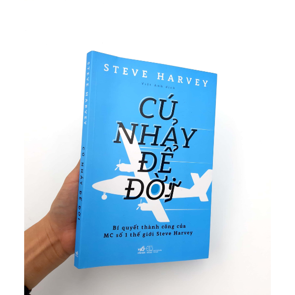Cú Nhảy Để Đời