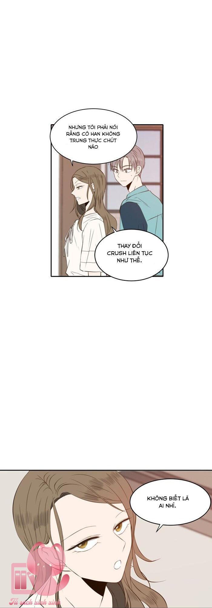 a good day to be a dog chapter 45 20