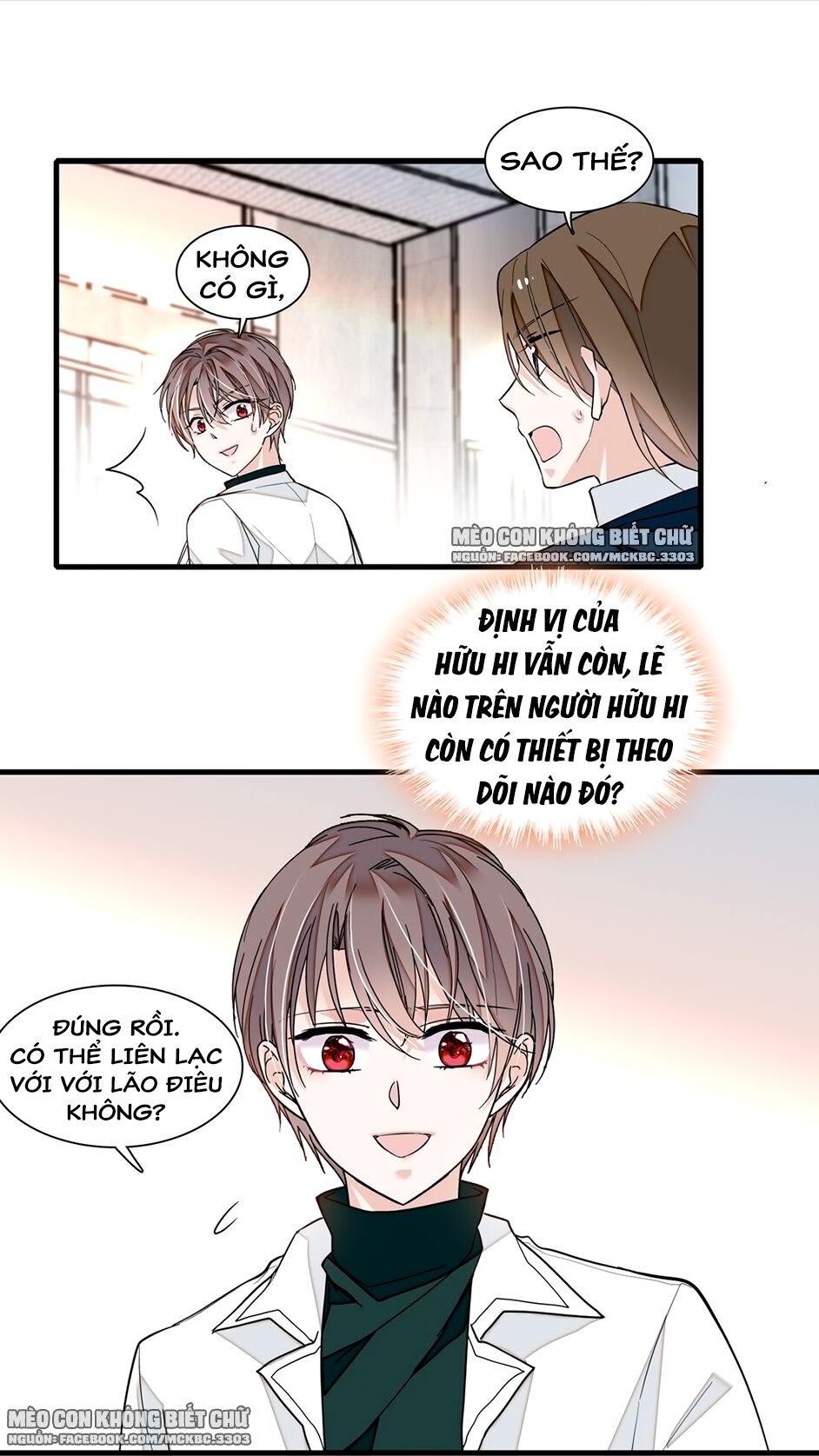 long phượng phiên chuyển chapter 36 15