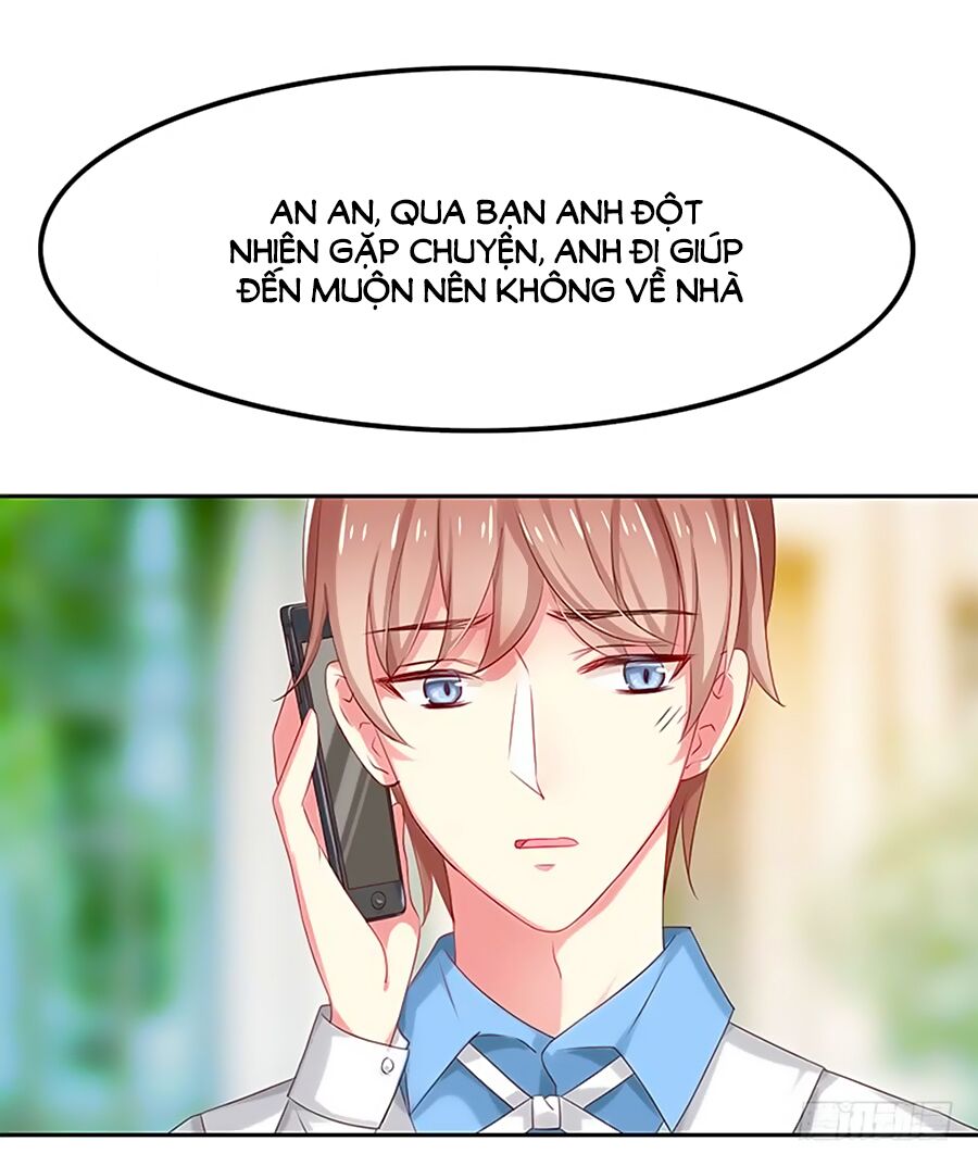 chồng tạm thời, chơi thần bí chapter 1 46