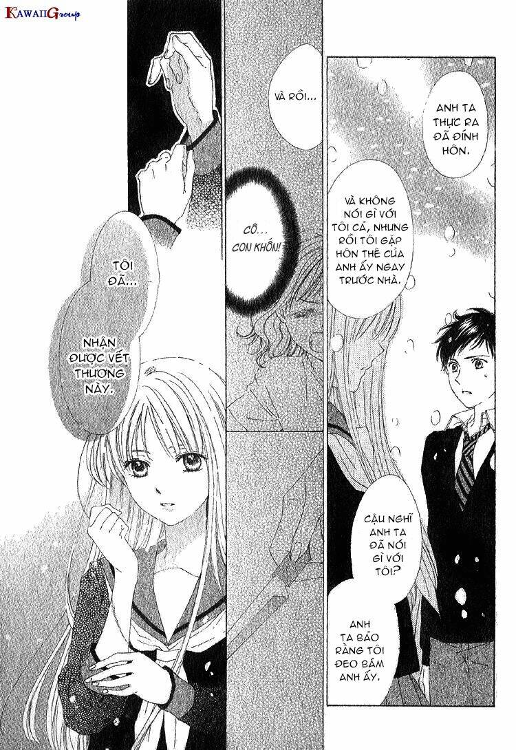 tổng hợp one shot. chapter 128 28