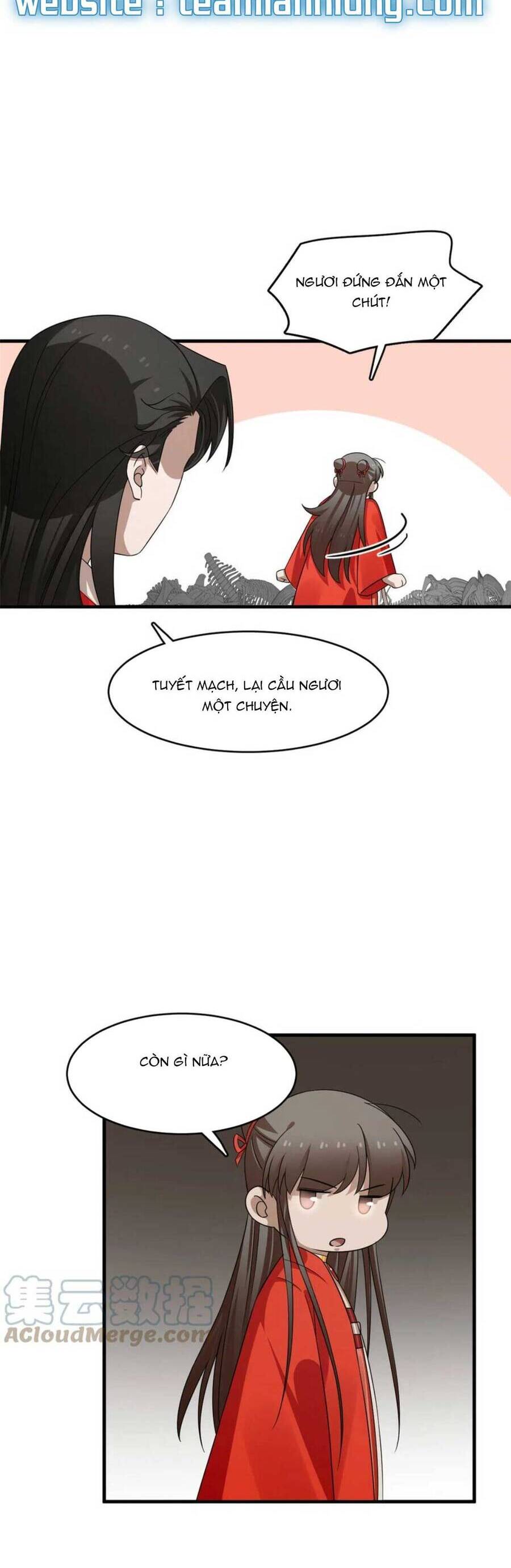 độc bộ thiên hạ: đặc công thần y chapter 435 4