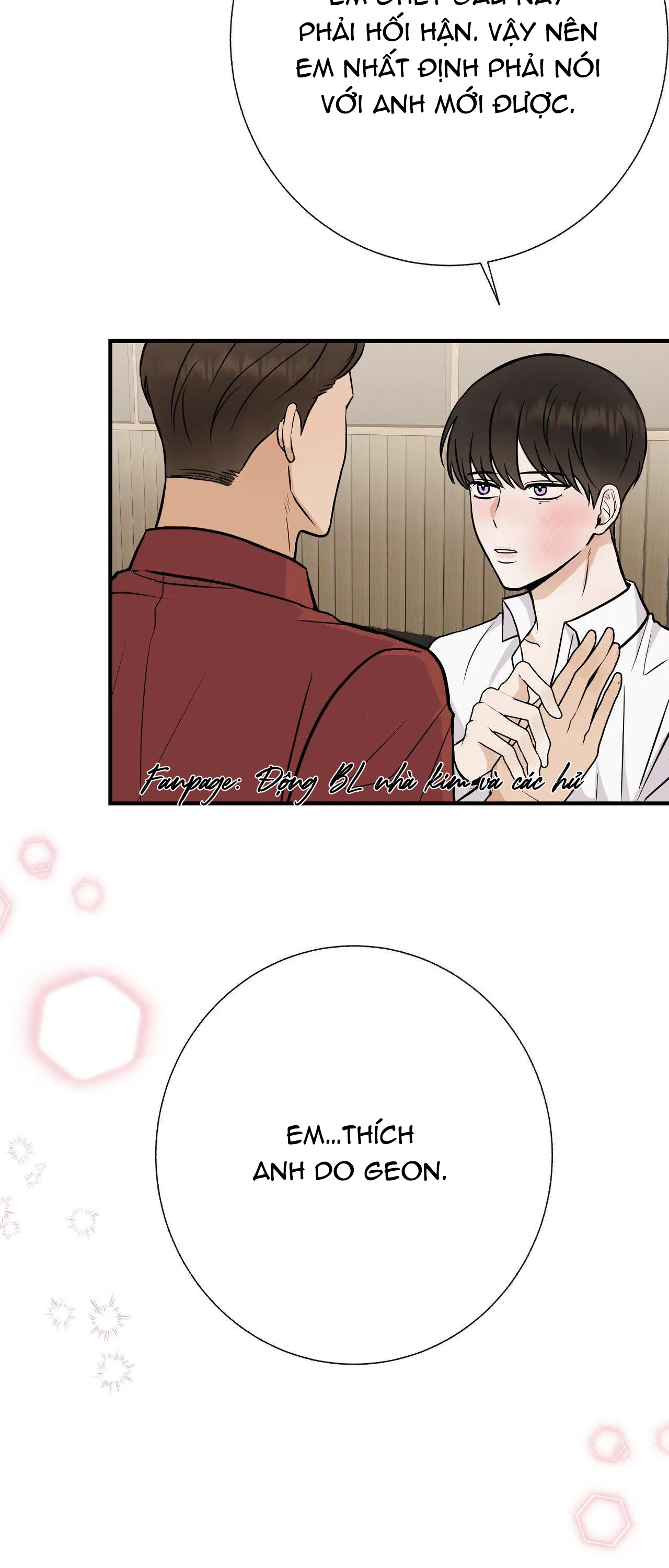 đứa bé là con tôi chapter 33 28