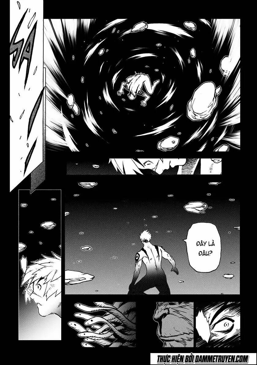 unity of heaven chapter 2.2 12