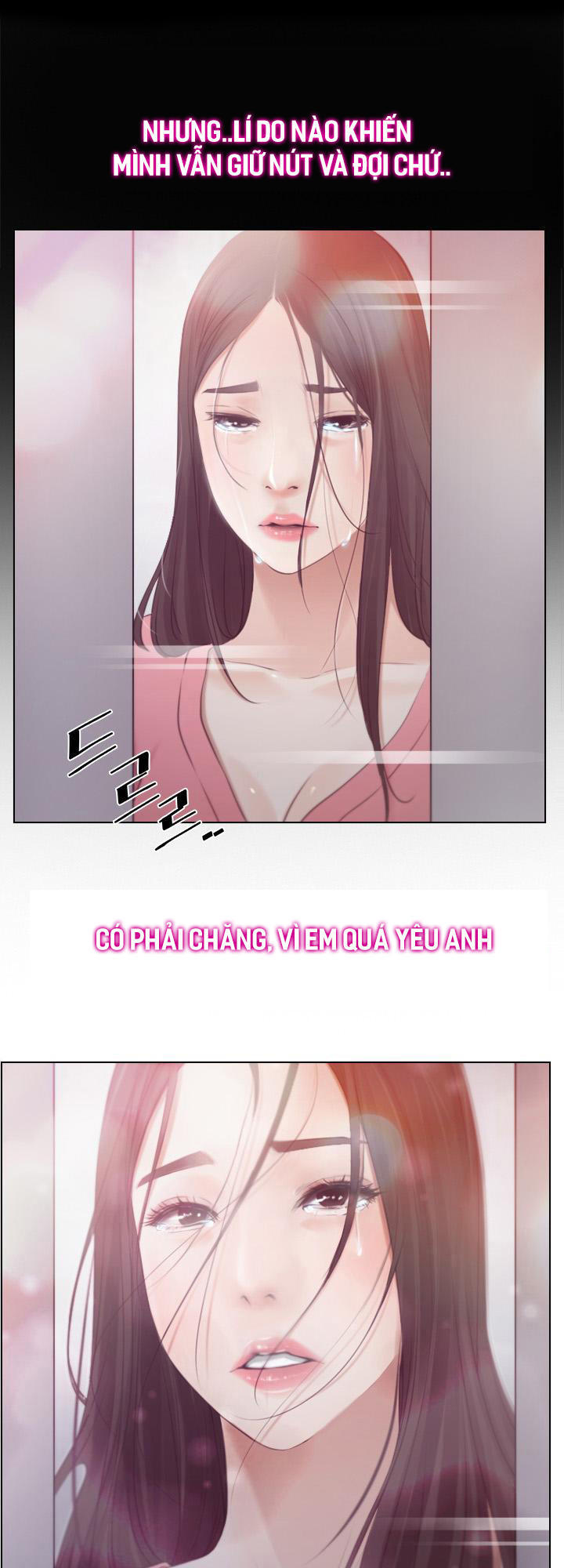 xúc cảm chôn giấu chapter 19 3