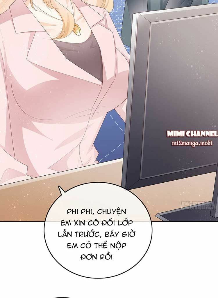 ảnh hậu cũng không bằng niệm thanh hoa chapter 61 30