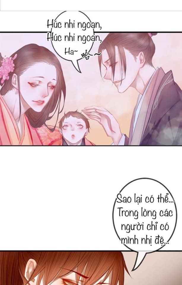 yêu tam dẫn chapter 1 38