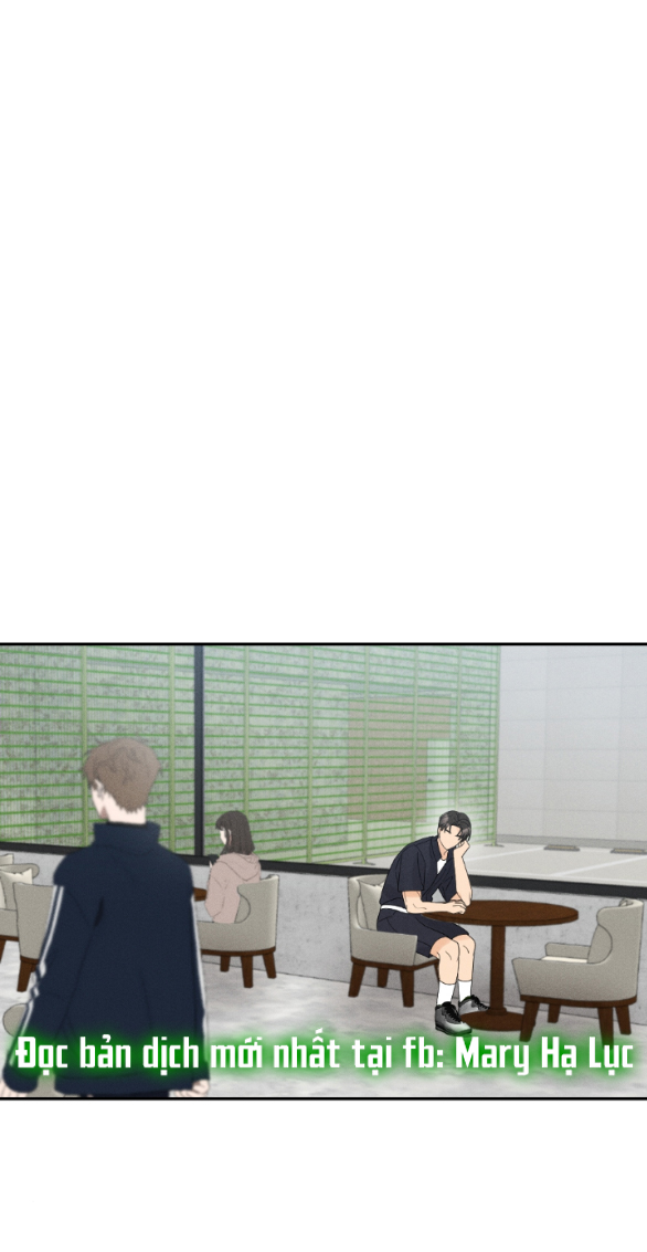 Mất Tư Cách Bạn Bè chapter 14.1 - Trang 27