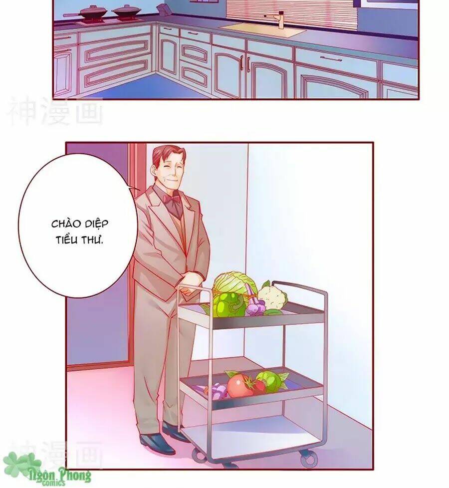 bá đạo tổng tài yêu tôi chapter 66 6