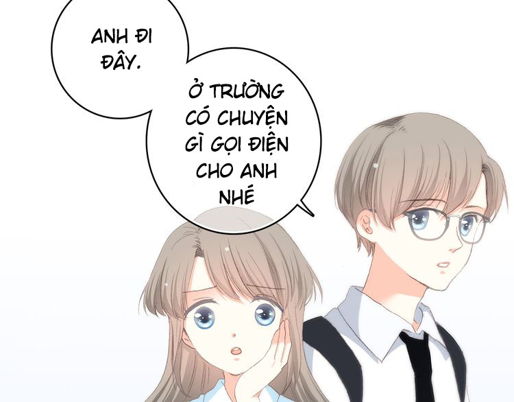 Con Tim Rung Động chapter 26 - Trang 27