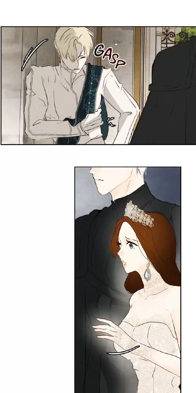 tôi là kẻ phản diện chapter 22 18