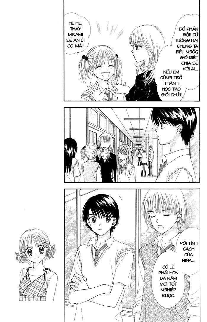 học sinh siêu ngầu chapter 24 14