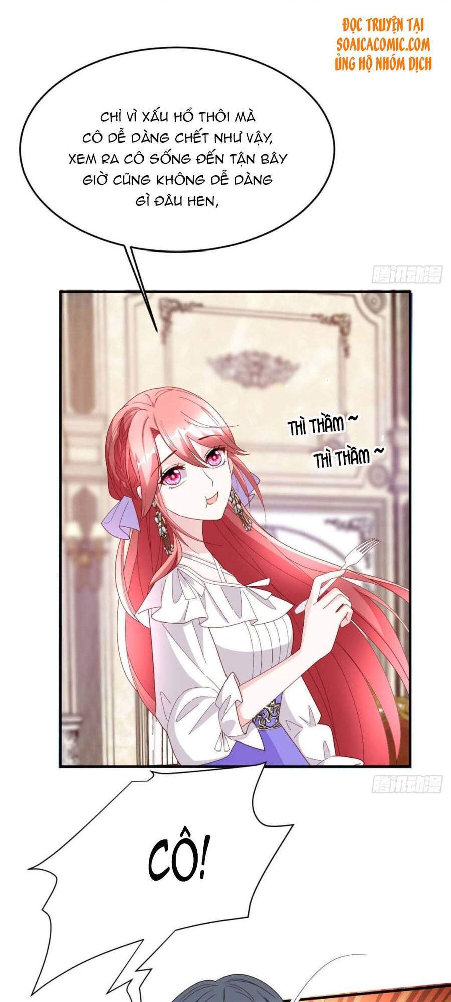 đại lão gọi tôi tiểu tổ tông chapter 75 23