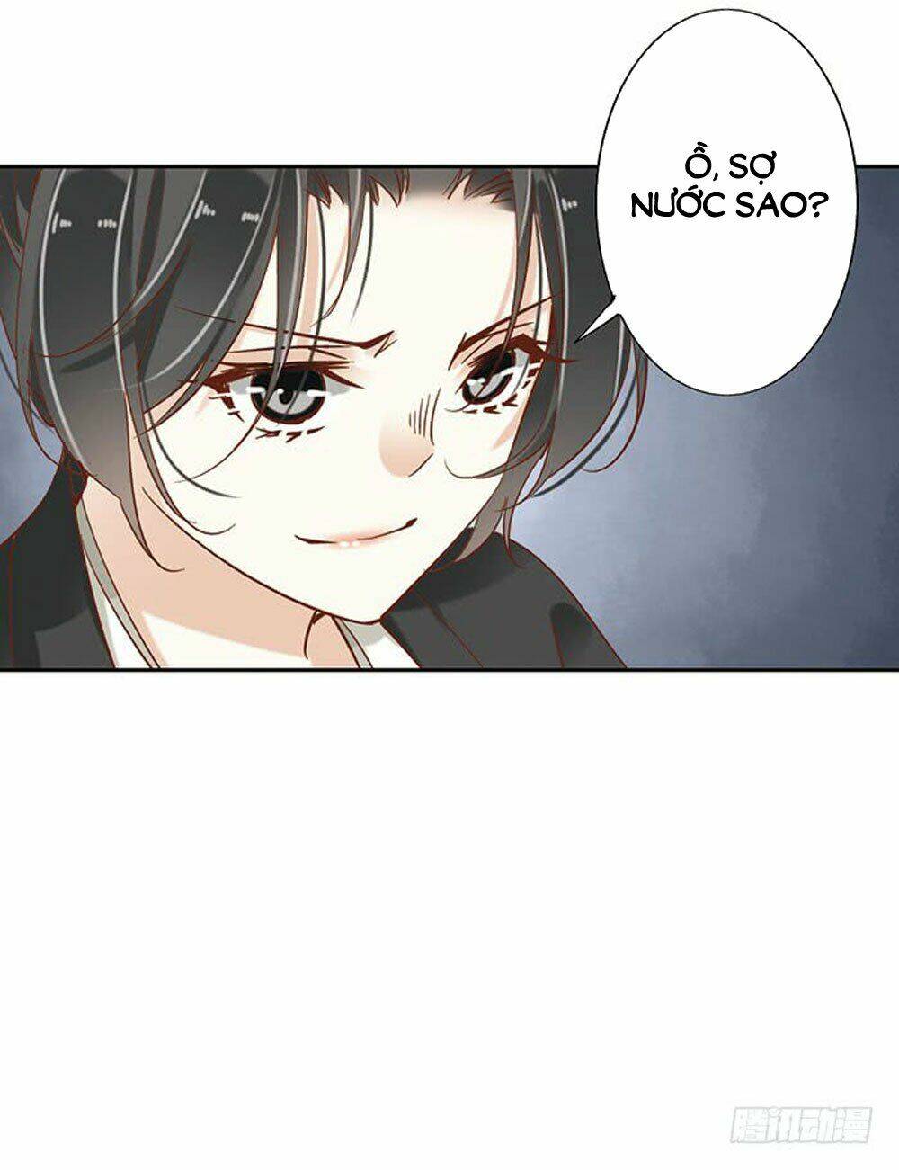 thiền tâm vấn đạo chapter 19 59