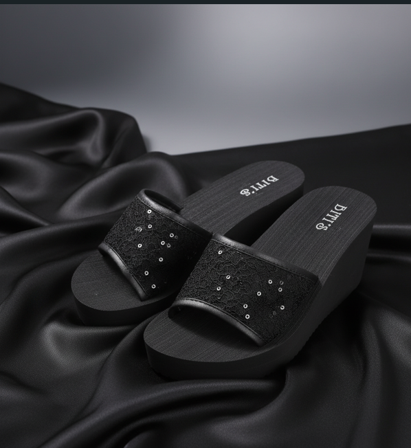 Dép quai ngang xốp Biti's nữ (35-40)