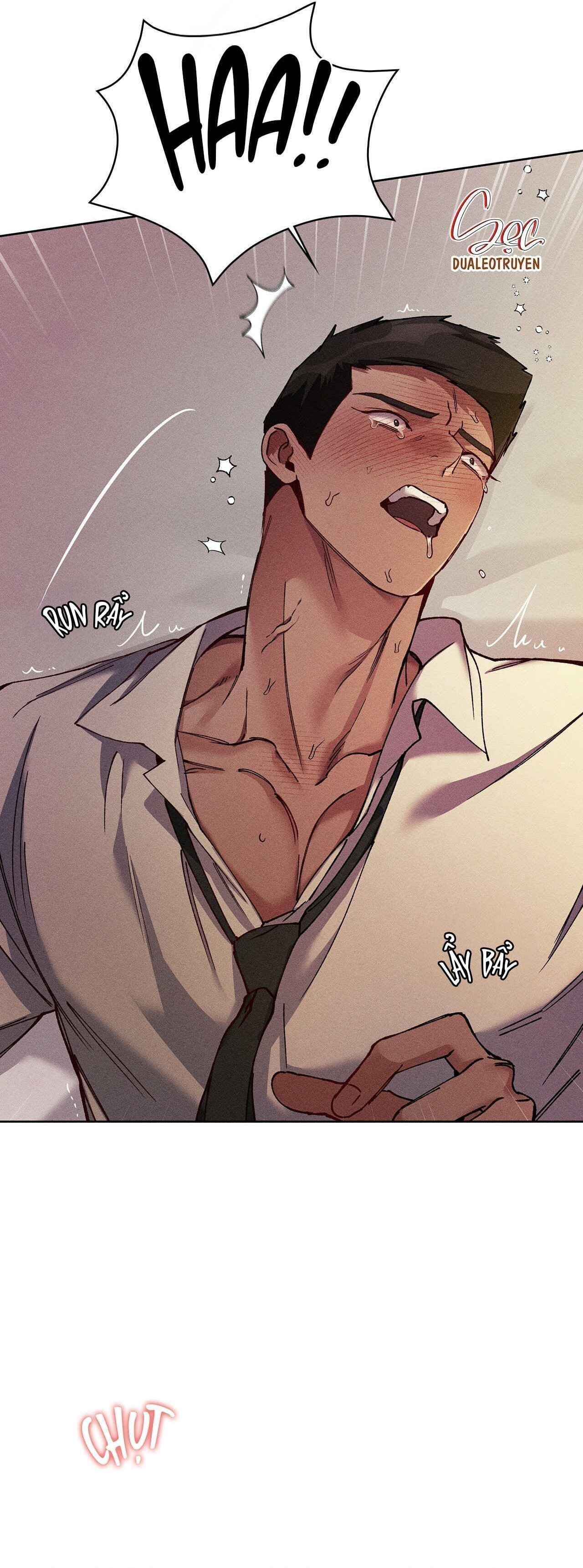 cùng nâng tạ nhé chapter 43 9