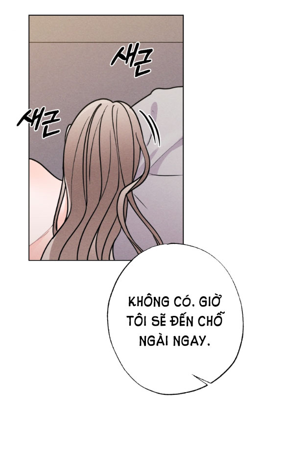 Bão Tuyết chapter 32.1 - Trang 6
