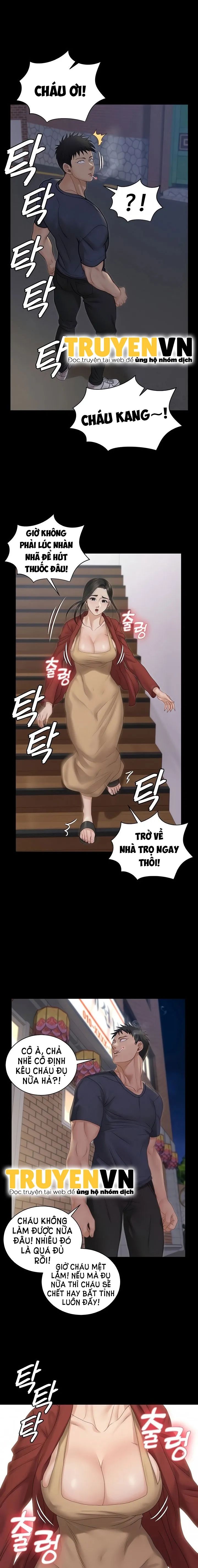 thanh niên động kinh chapter 159 18