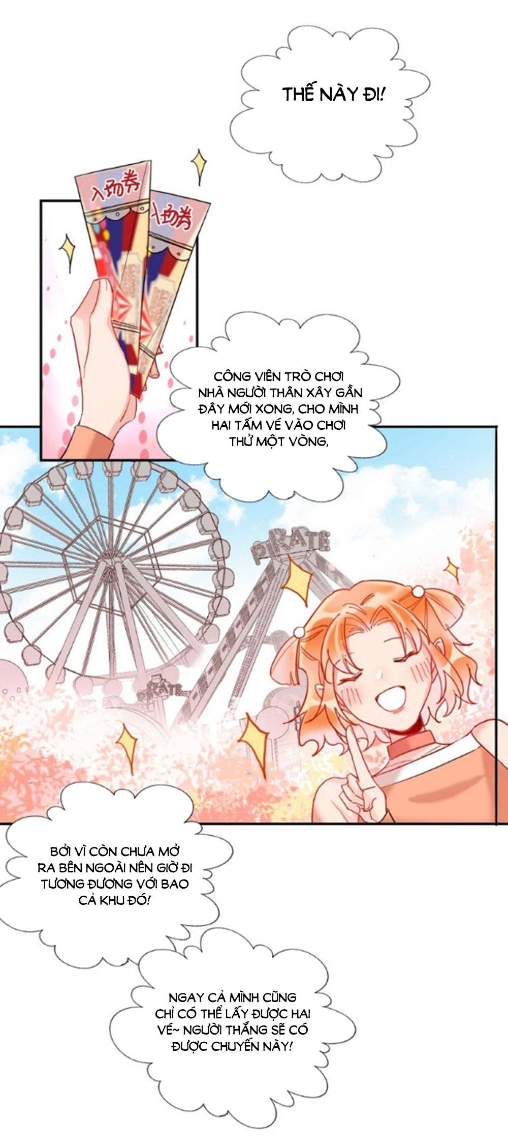 kế hoạch đánh chiếm của công chúa nghèo chapter 20 12