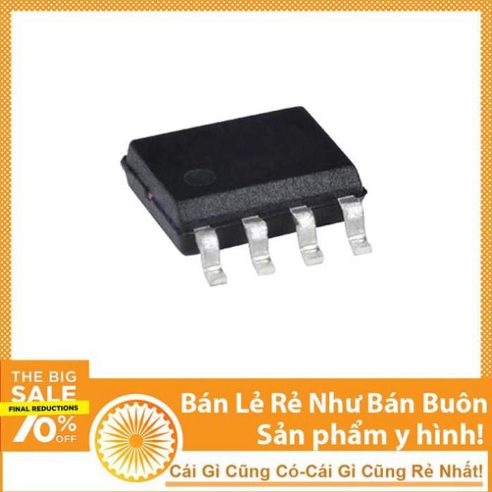 Linh Kiện IC Nhớ AT24C08 SOP8 SOIC8 8K EEPROM