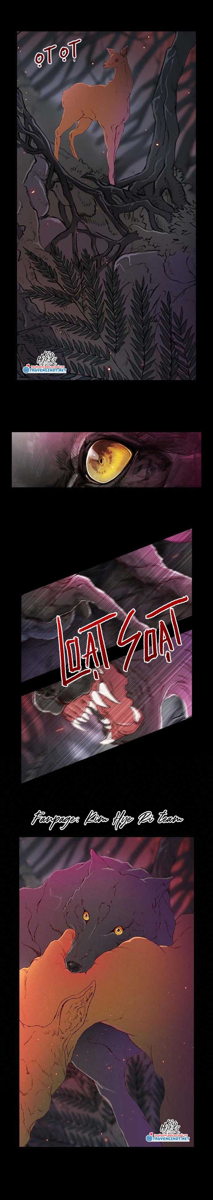 tôi chính là nhà sưu tập chim chapter 31.2 5