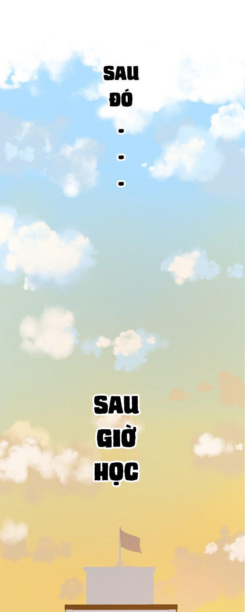 vua xui xẻo chapter 4 34