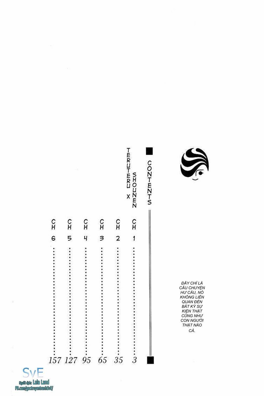 teru terux shounen chapter 1 3