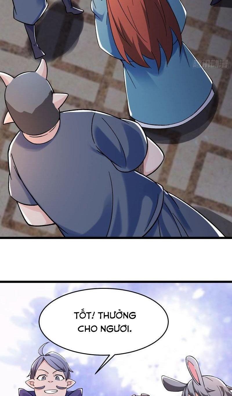 đồ đệ ta toàn là nữ ma đầu chapter 132 3