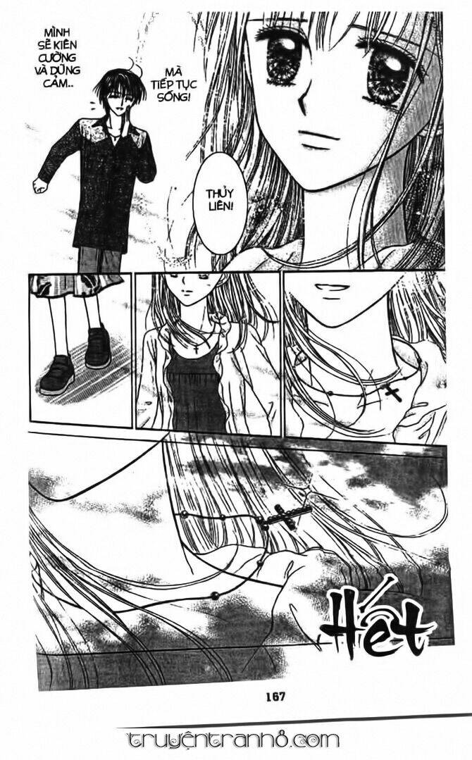 kẻ đồng hành - partner chapter 24 28