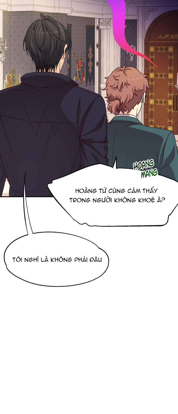 tôi không muốn kết hôn nữa chapter 2 7